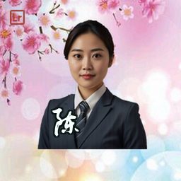 陈睿